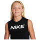 Nike Παιδική αμάνικη μπλούζα Pro Top